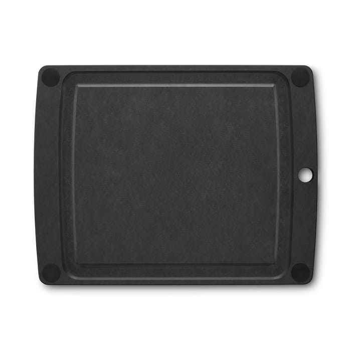All in one -leikkuulauta M 28,5 x 36,8 cm - Black - Victorinox