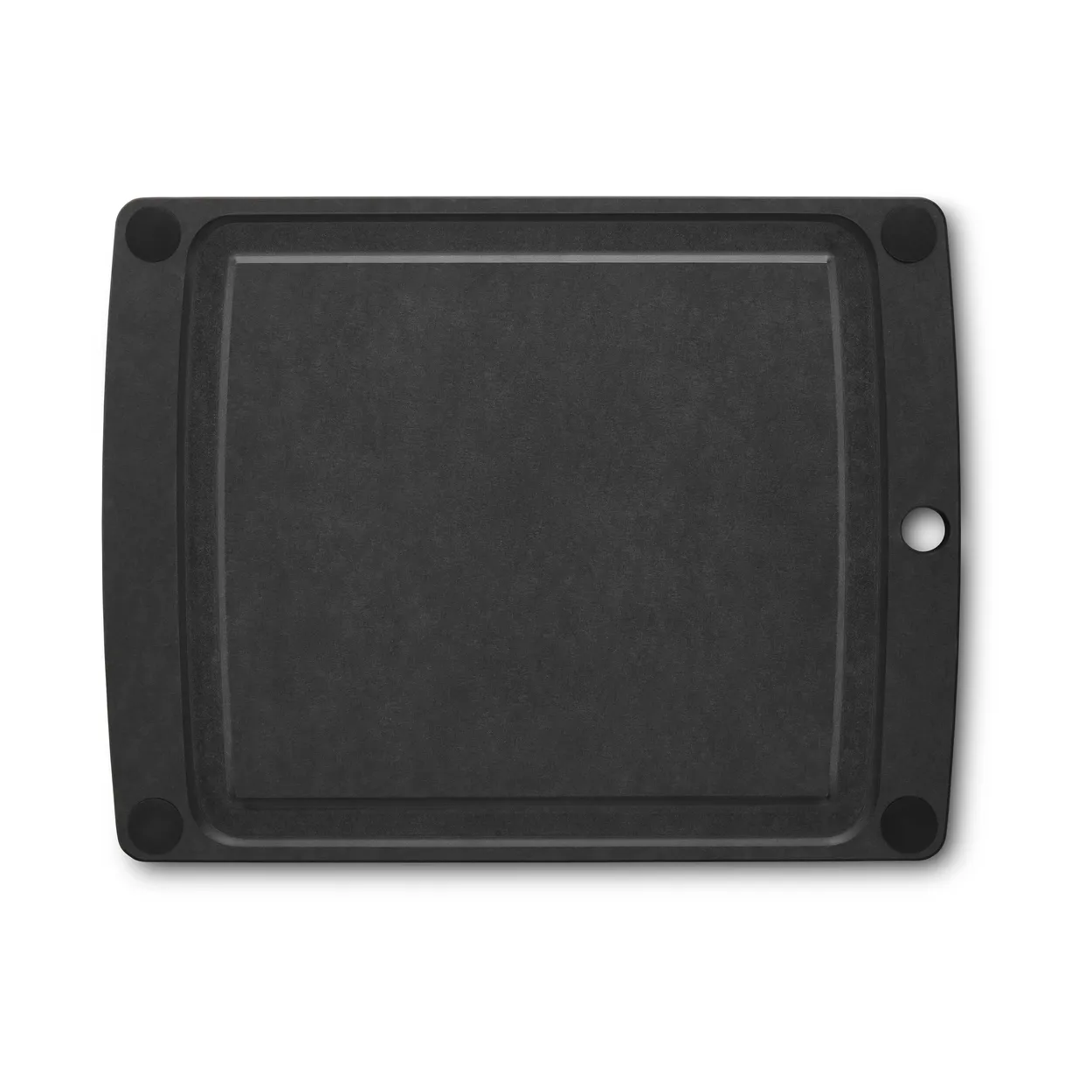 Victorinox All in one -leikkuulauta M 28,5 x 36,8 cm Black