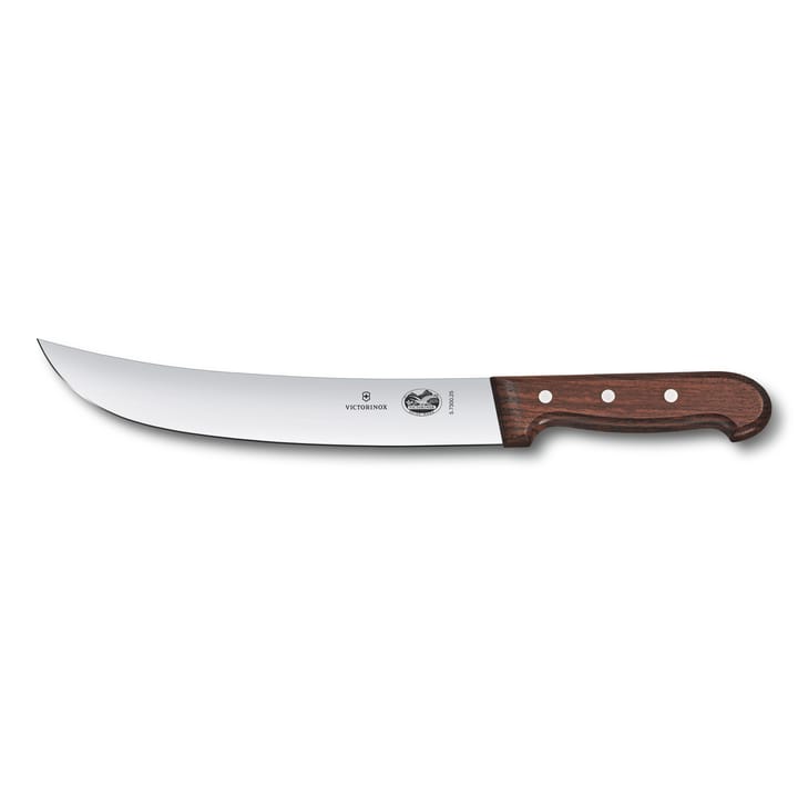 Cimeter lihaveitsi 25 cm, Mänty Victorinox