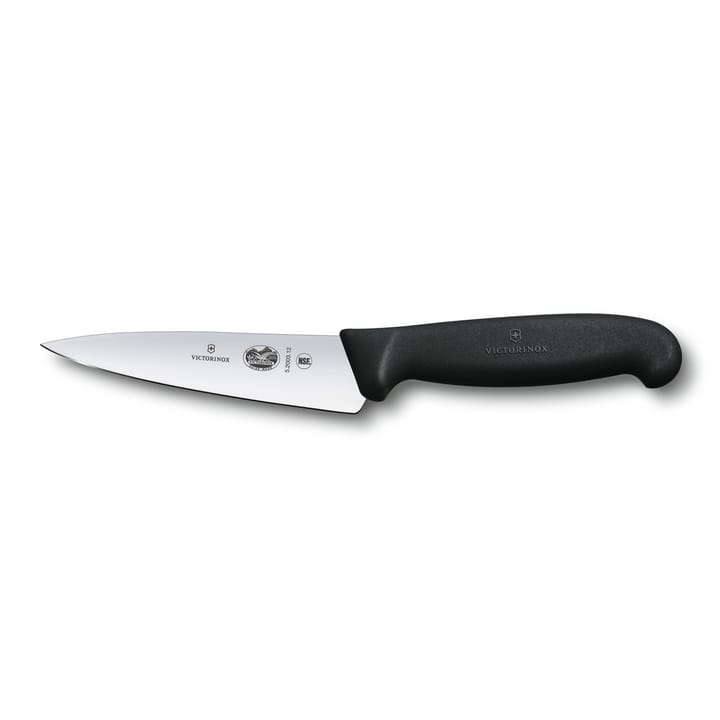 Fibrox kokkiveitsi 12 cm , Ruostumaton teräs Victorinox