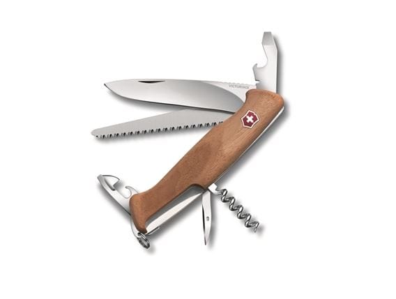 RangerWood Taskutyökalu, Puu Victorinox