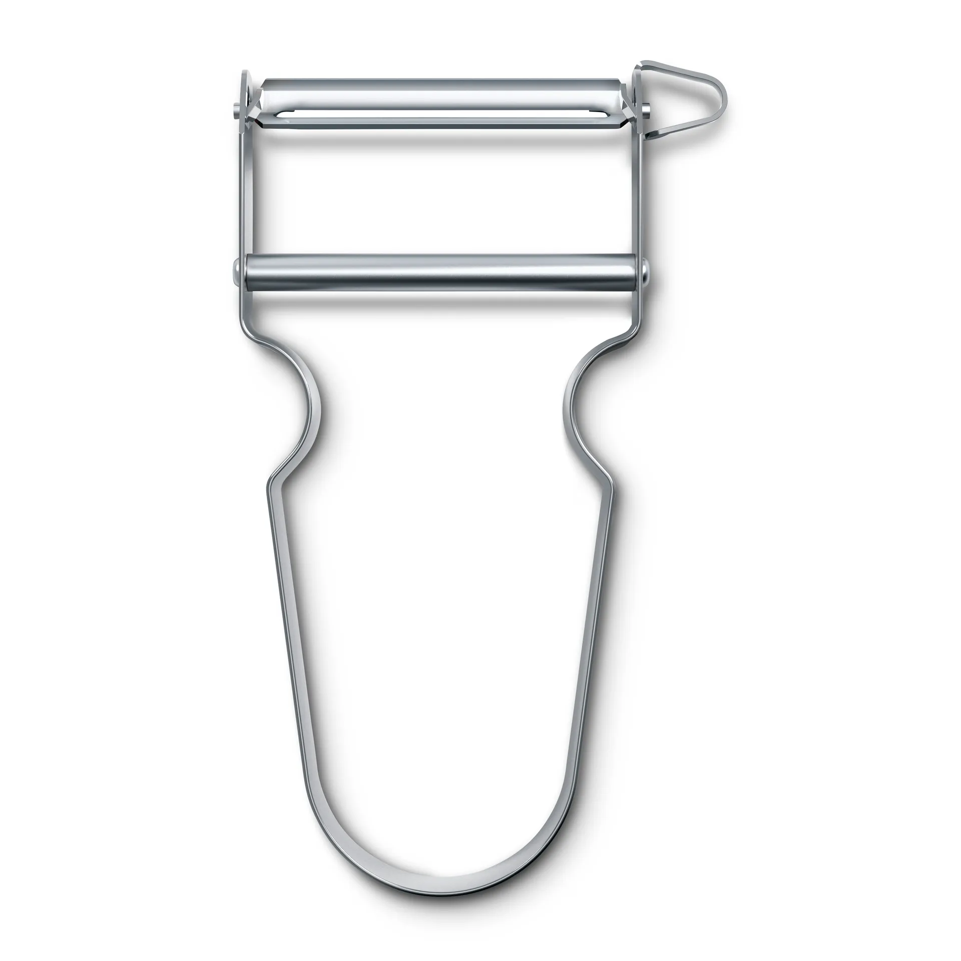 Star Peeler kaksiteräinen, Metalli Victorinox