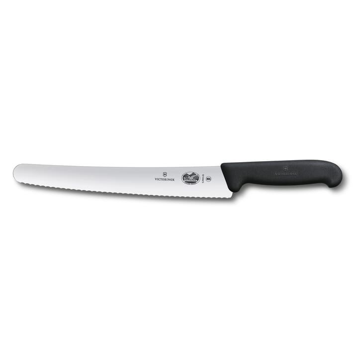 Swiss Classic -leipäveitsi 26 cm - Ruostumaton teräs - Victorinox