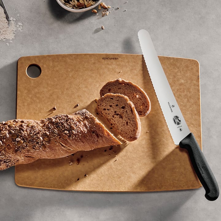 Swiss Classic -leipäveitsi 26 cm, Ruostumaton teräs Victorinox