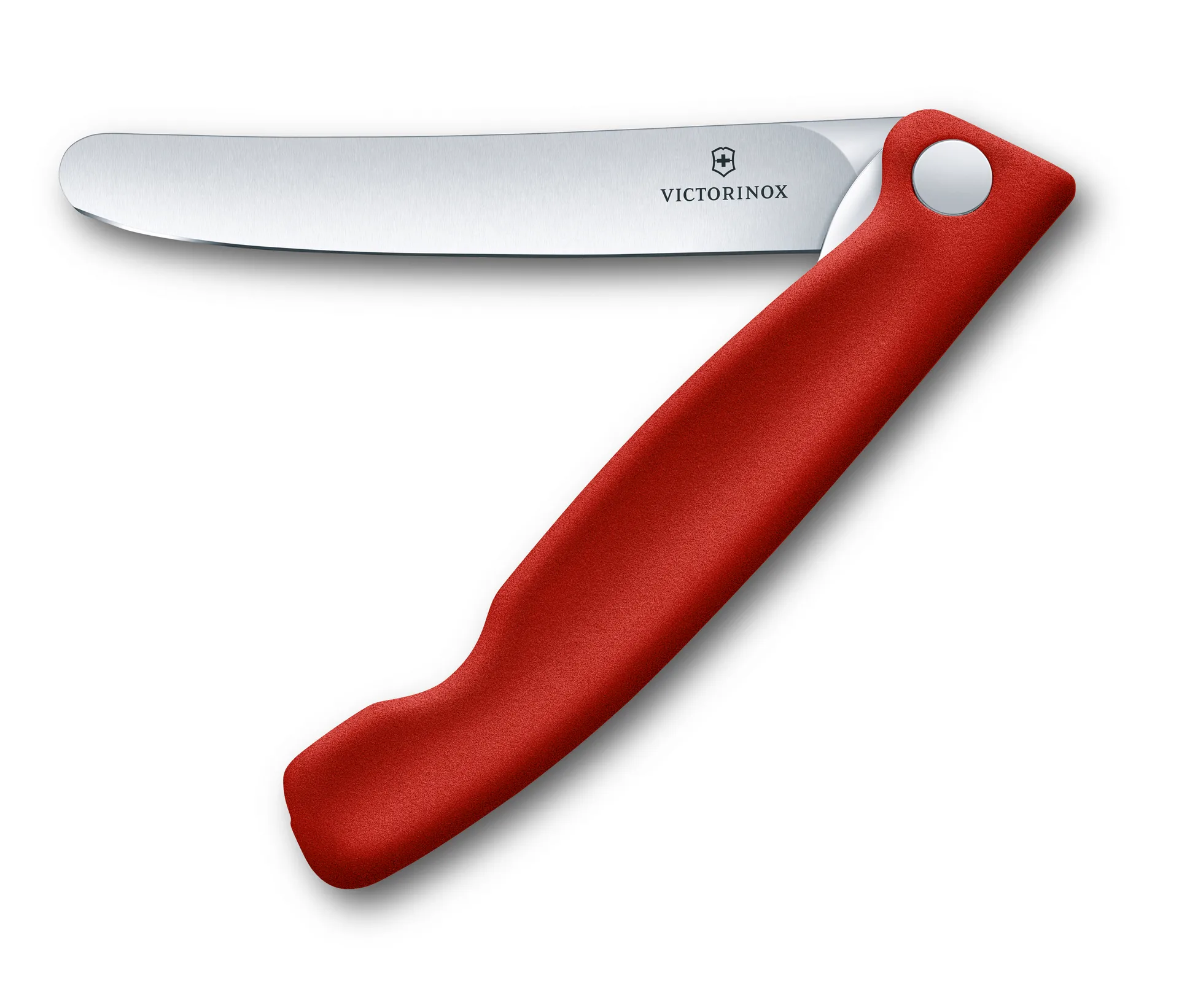 Swiss Classic Taskuveitsi, Punainen Victorinox