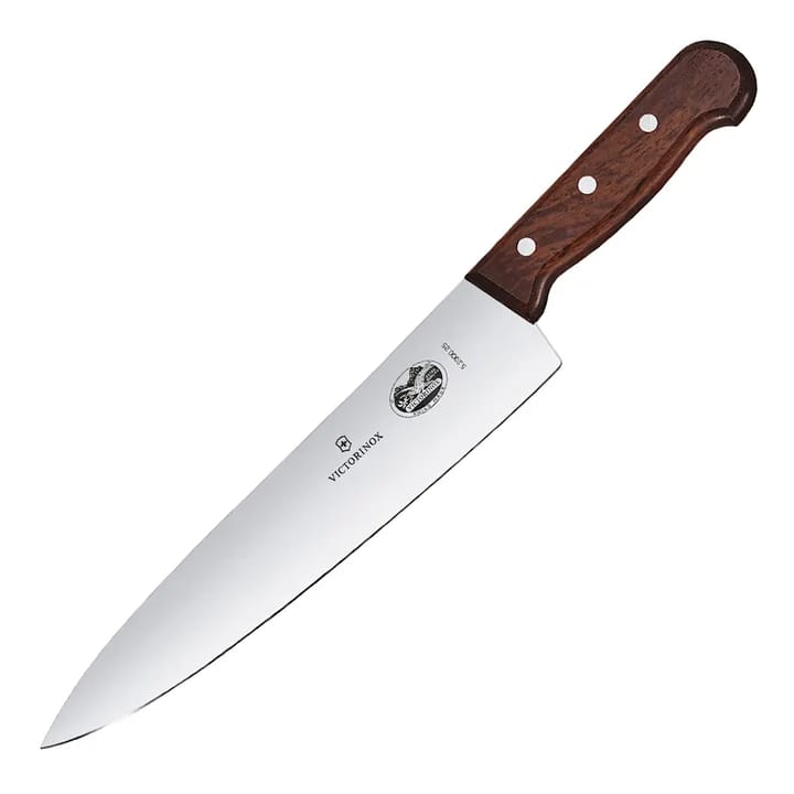 Victorinox Grand Maître kokkiveitsi 20 cm, Oranssi Victorinox