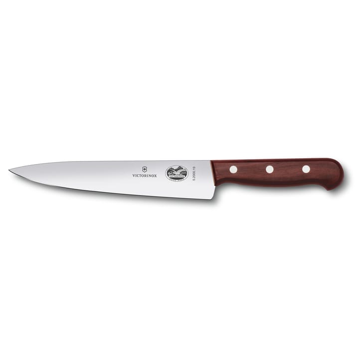 Victorinox kokkiveitsi 19 cm, Mänty Victorinox