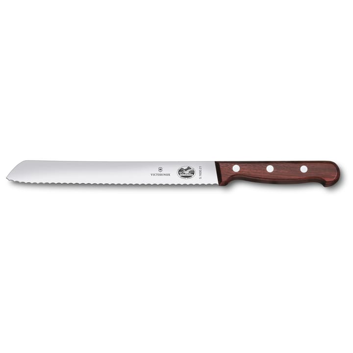 Victorinox leipäveitsi 21 cm, Mänty Victorinox