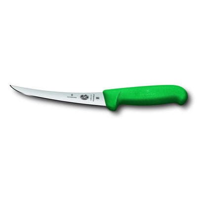 Victorinox luukalvoveitsi 15 cm - Vihreä - Victorinox