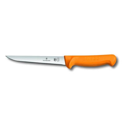 Victorinox luukalvoveitsi 16 cm - Oranssi - Victorinox