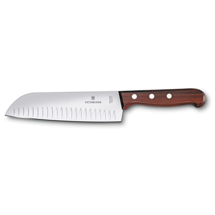 Victorinox Santokuveitsi Urallinen 17 cm - Mänty - Victorinox