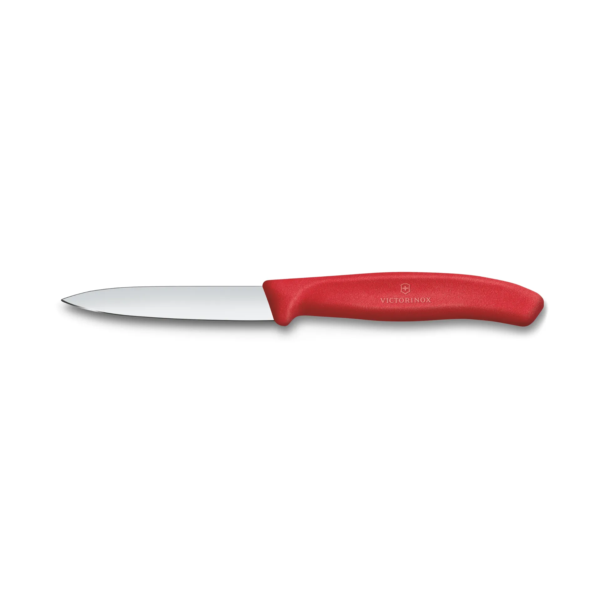 Victorinox Swiss Classic kuorimaveitsi 8 cm, Punainen Victorinox