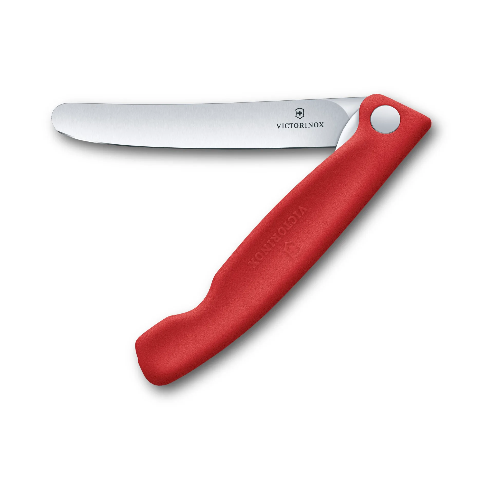 Victorinox Swiss Classic taskuveitsi 11 cm, Punainen Victorinox