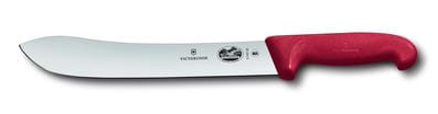 Victorinox teurastusveitsi 25 cm - Punainen - Victorinox