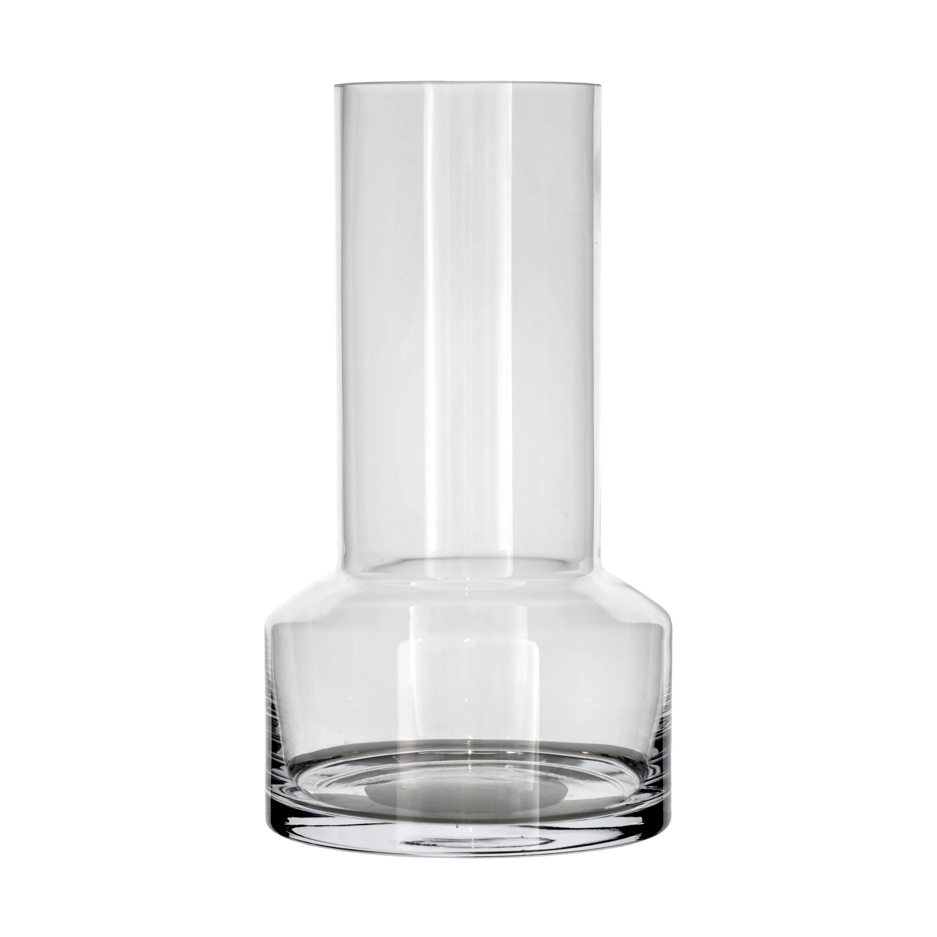 Hvils lasimaljakko Ø 19 cm, Clear Villa Collection