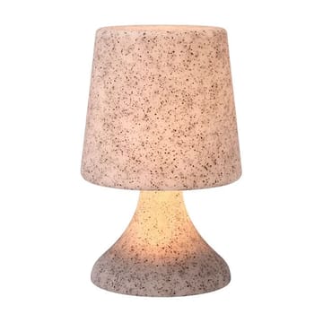 Midnat loungevalaisin Ø 16 cm - Transparent-valkoinen - Villa Collection