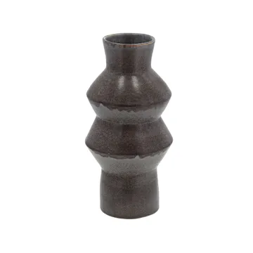 Rost maljakko - Tummansininen - Villa Collection