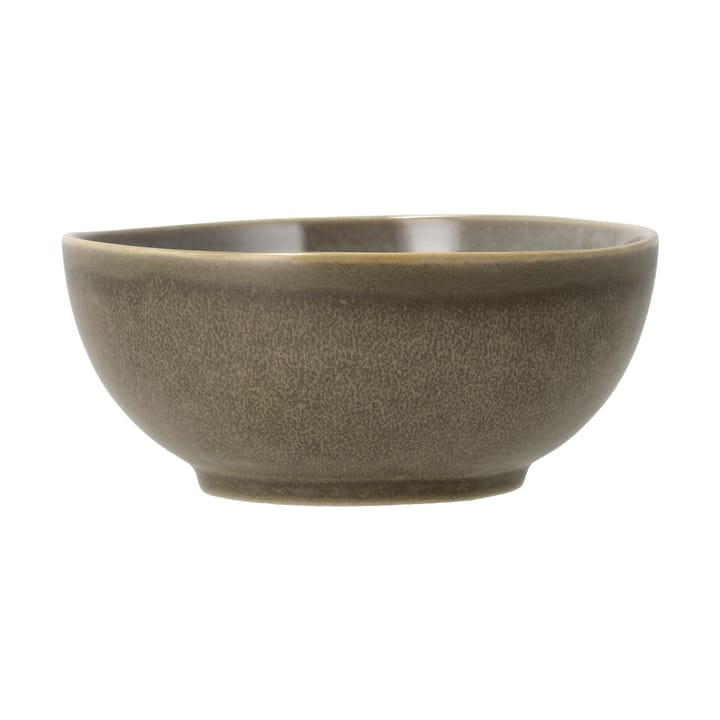 Shoku kulho Ø12,5 cm - Warm brown - Villa Collection