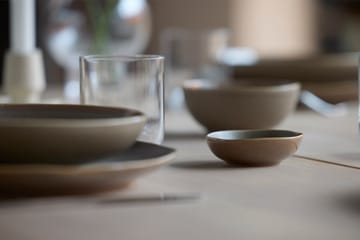 Shoku kulho Ø12,5 cm - Warm brown - Villa Collection