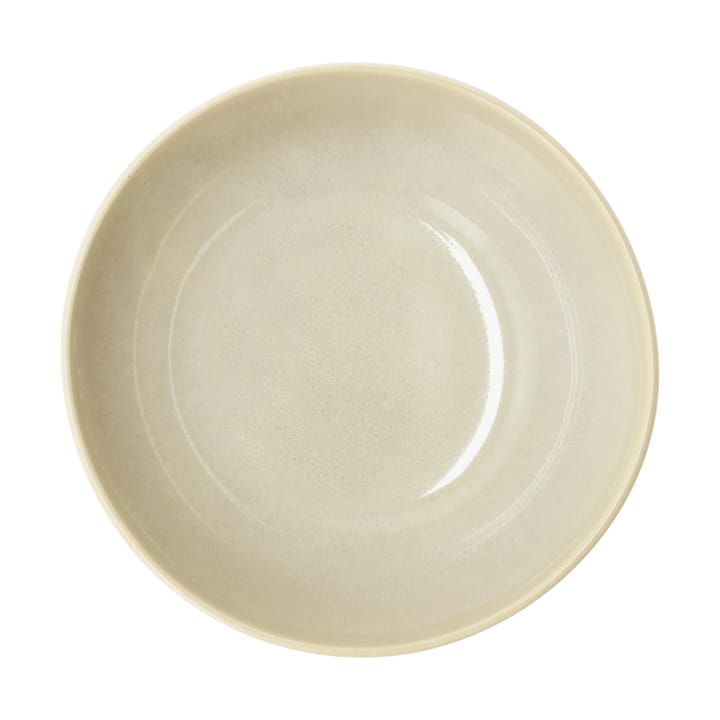 Shoku kulho Ø15 cm, Beige Villa Collection