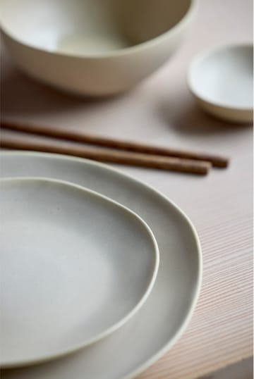 Shoku kulho Ø15 cm - Beige - Villa Collection
