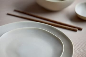 Shoku kulho Ø15 cm - Beige - Villa Collection