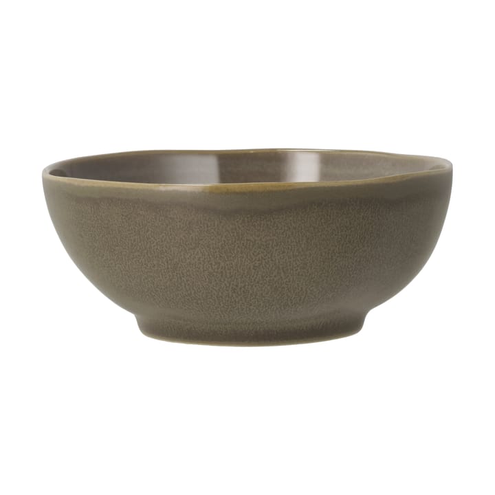 Shoku kulho Ø15 cm - Warm brown - Villa Collection
