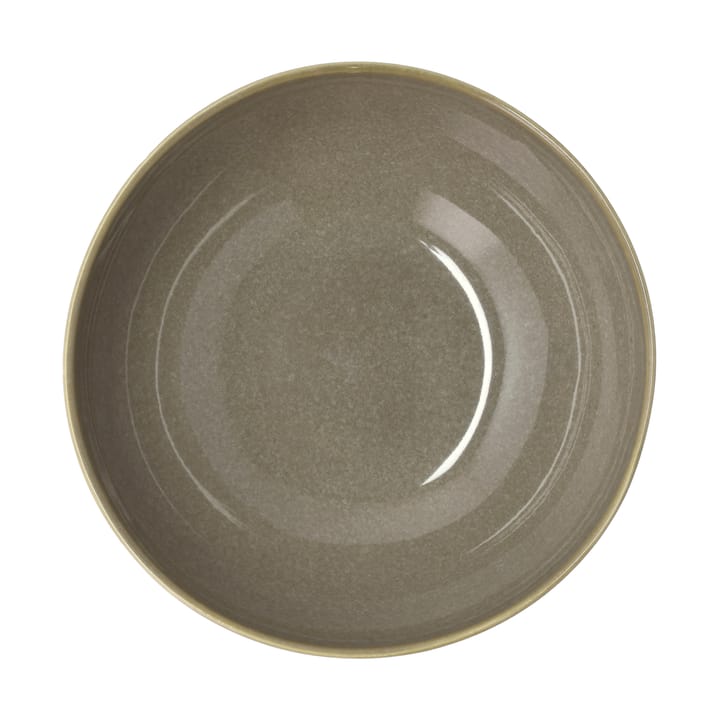 Shoku kulho Ø15 cm, Warm brown Villa Collection