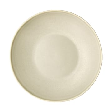 Shoku kulho Ø23 cm - Beige - Villa Collection