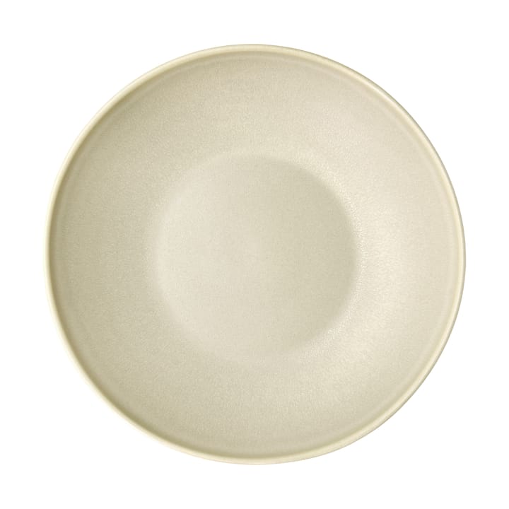 Shoku kulho Ø23 cm, Beige Villa Collection