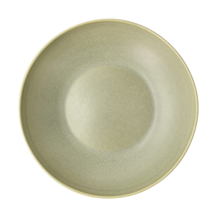 Shoku kulho Ø23 cm, Pure Green Villa Collection