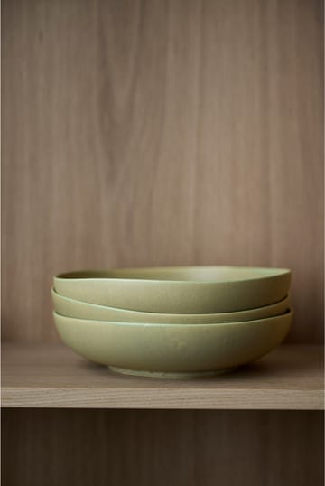 Shoku kulho Ø23 cm - Pure Green - Villa Collection