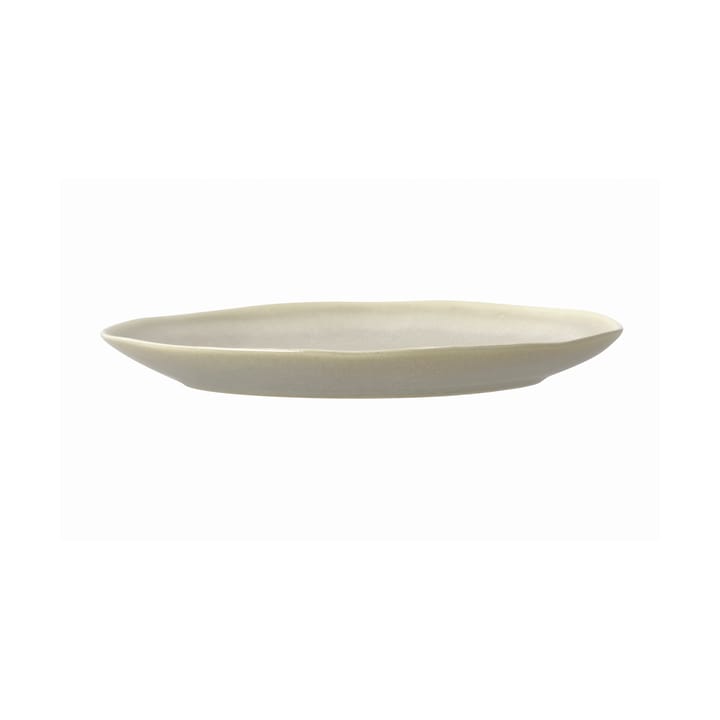 Shoku lautanen Ø20 cm, Beige Villa Collection