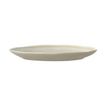 Shoku lautanen Ø27 cm - Beige - Villa Collection