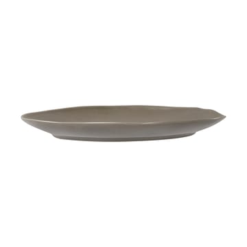 Shoku lautanen Ø27 cm - Warm brown - Villa Collection