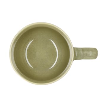 Shoku muki 23 cl - Pure Green - Villa Collection