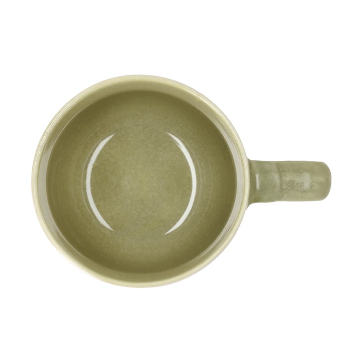 Shoku muki 23 cl, Pure Green Villa Collection
