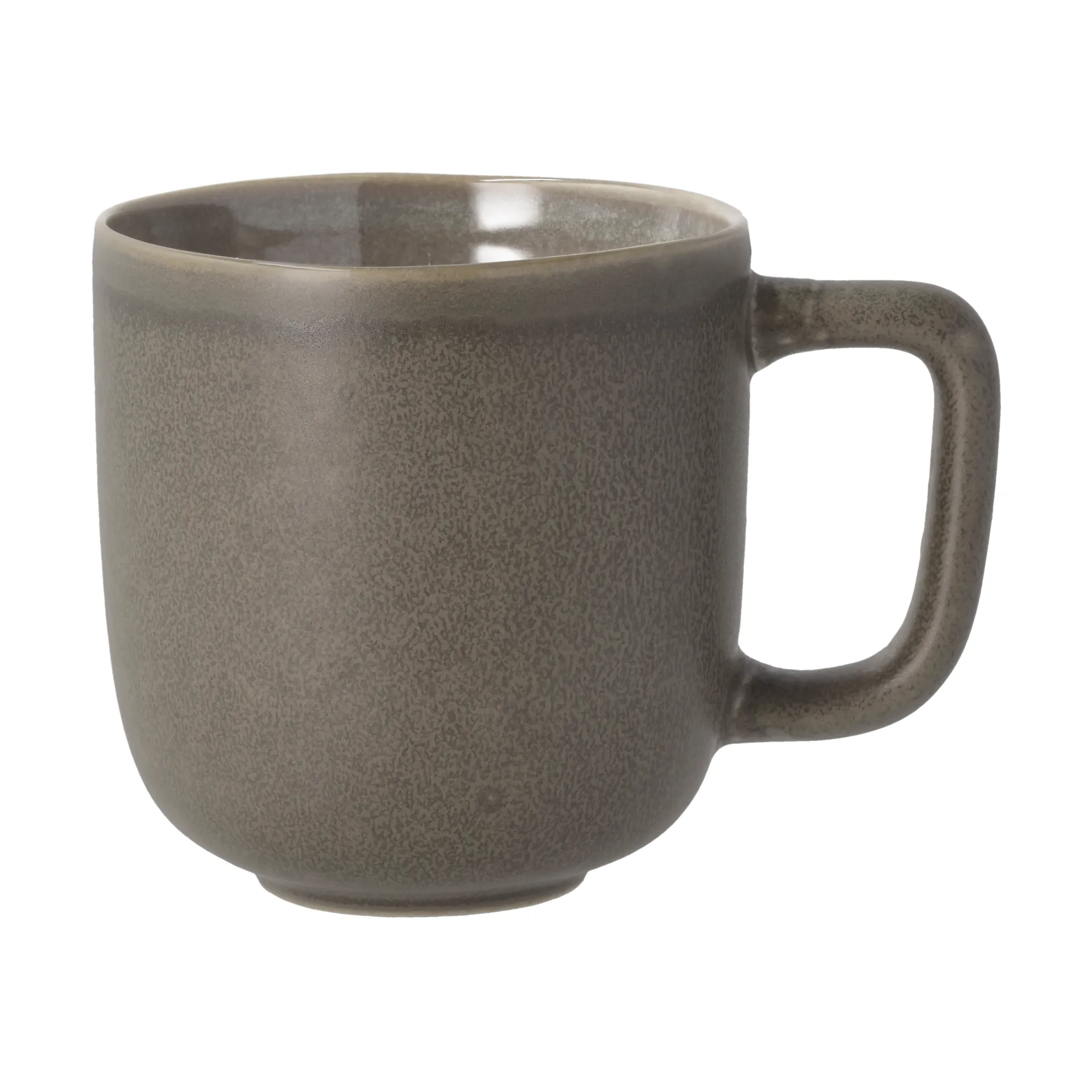 Shoku muki 23 cl, Warm brown Villa Collection
