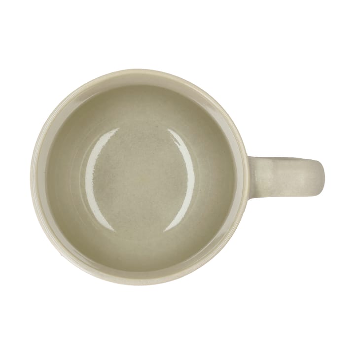 Shoku muki 33 cl, Beige Villa Collection