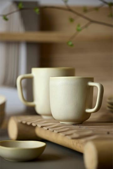 Shoku muki 33 cl - Beige - Villa Collection