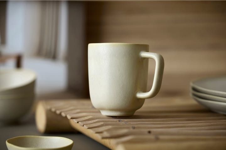 Shoku muki 33 cl, Beige Villa Collection