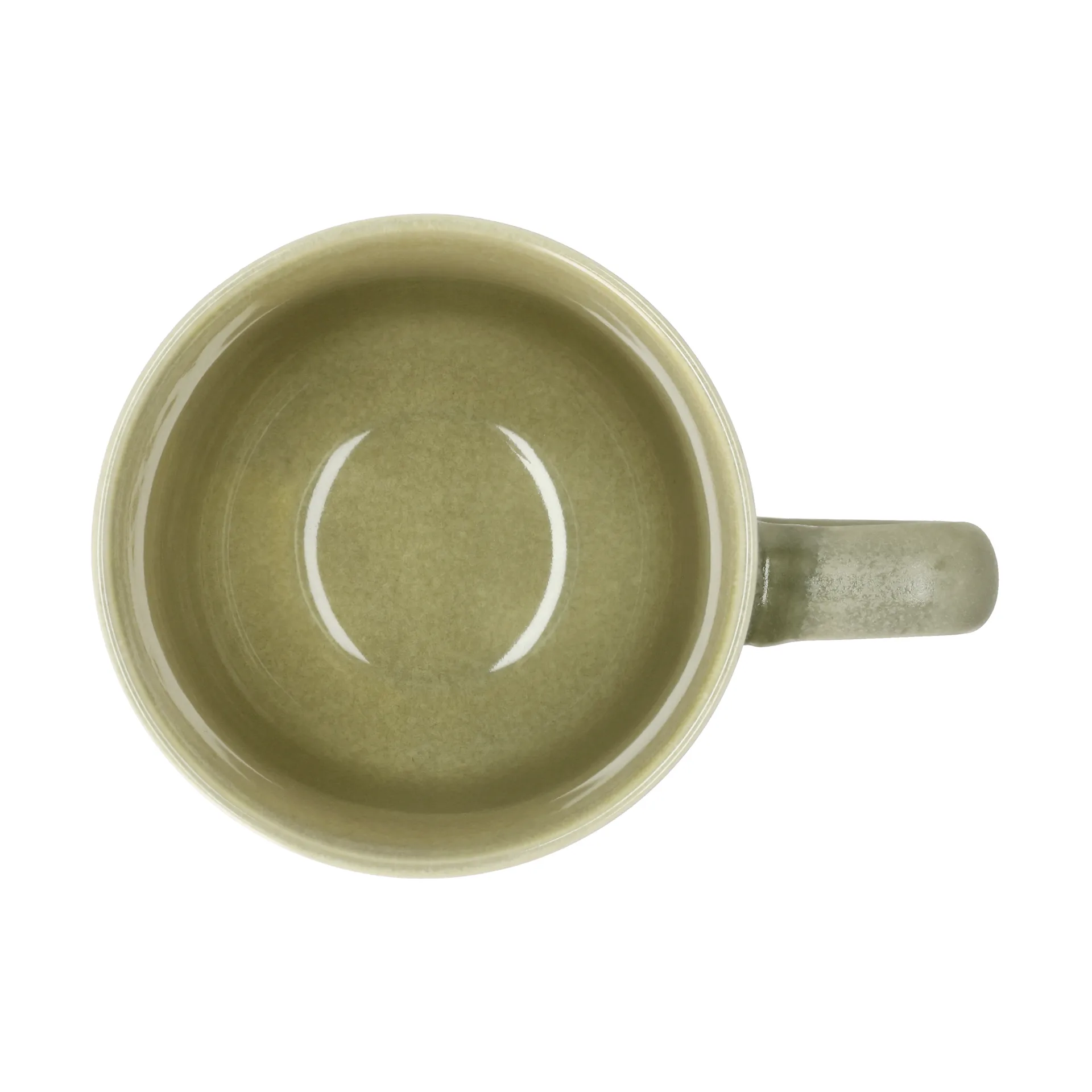 Shoku muki 33 cl, Pure Green Villa Collection