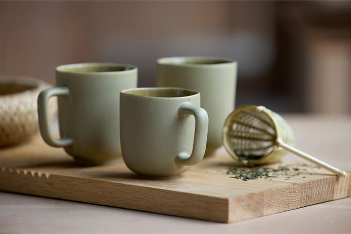 Shoku muki 33 cl, Pure Green Villa Collection