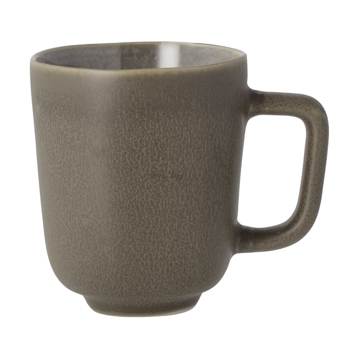 Shoku muki 33 cl - Warm brown - Villa Collection