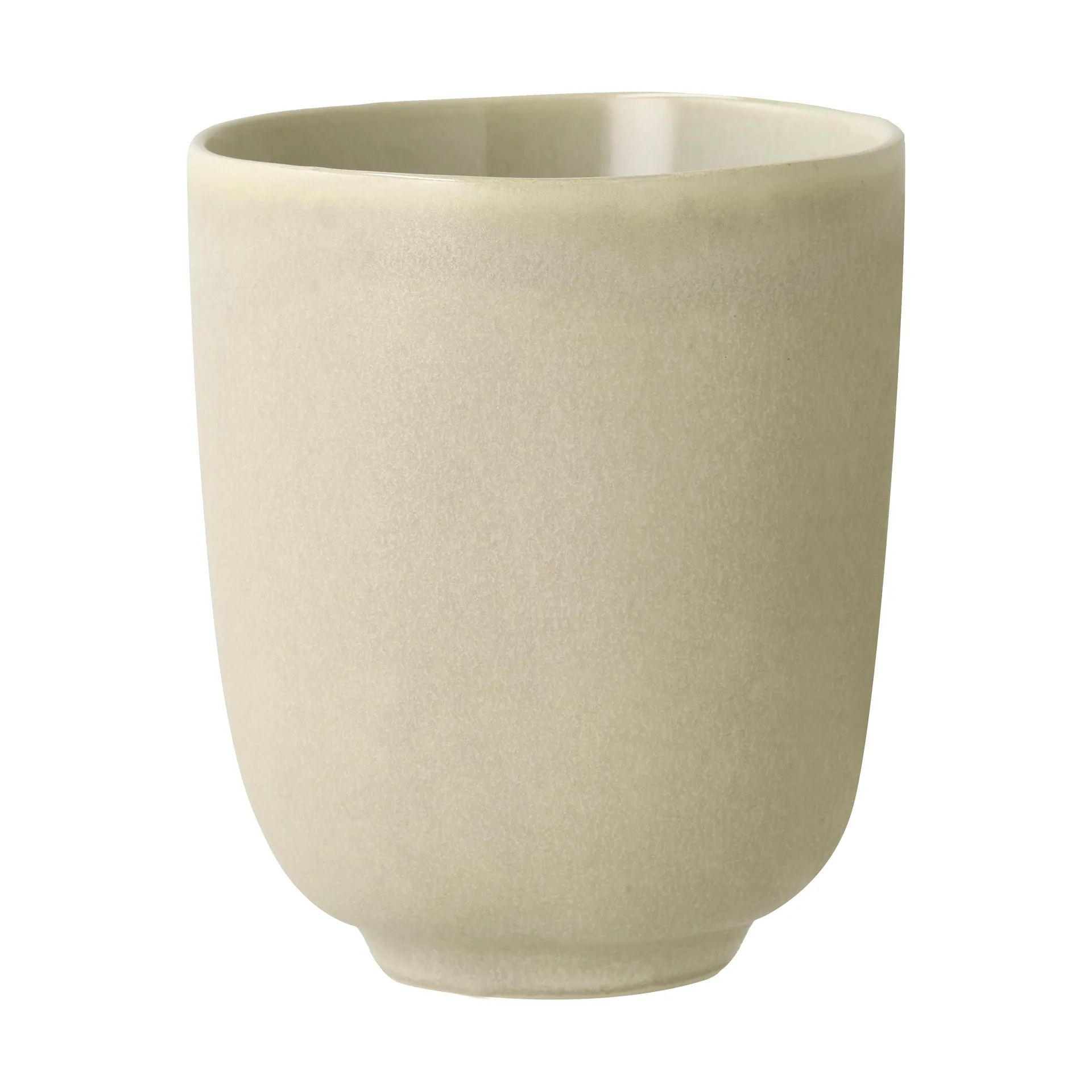 Shoku muki ilman korvaa 33 cl, Beige Villa Collection