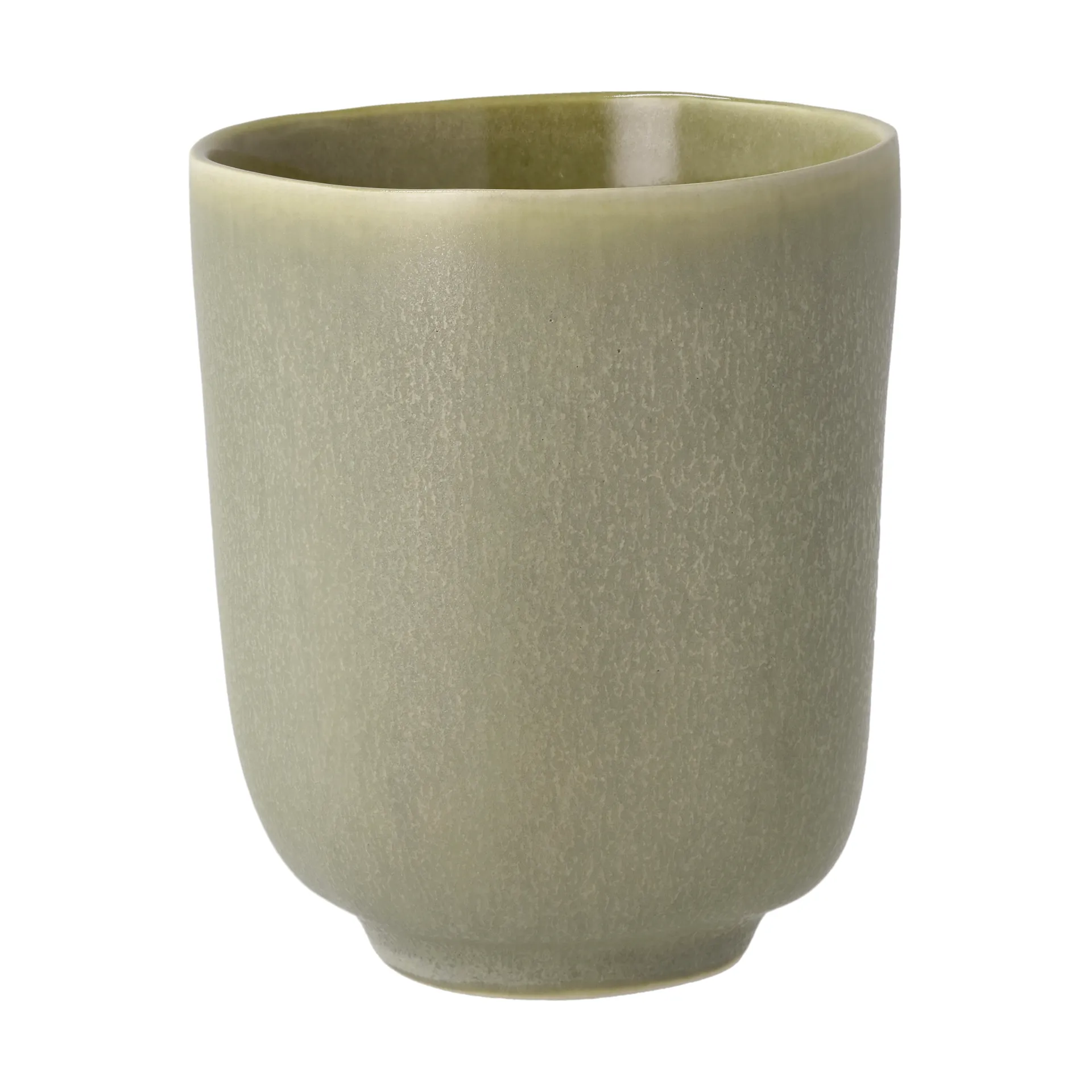 Shoku muki ilman korvaa 33 cl, Pure Green Villa Collection