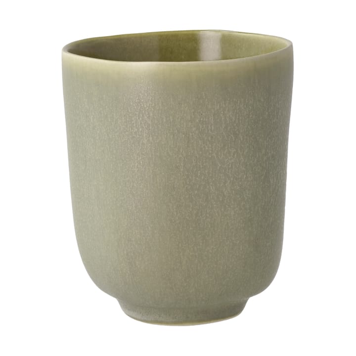 Shoku muki ilman korvaa 33 cl - Pure Green - Villa Collection