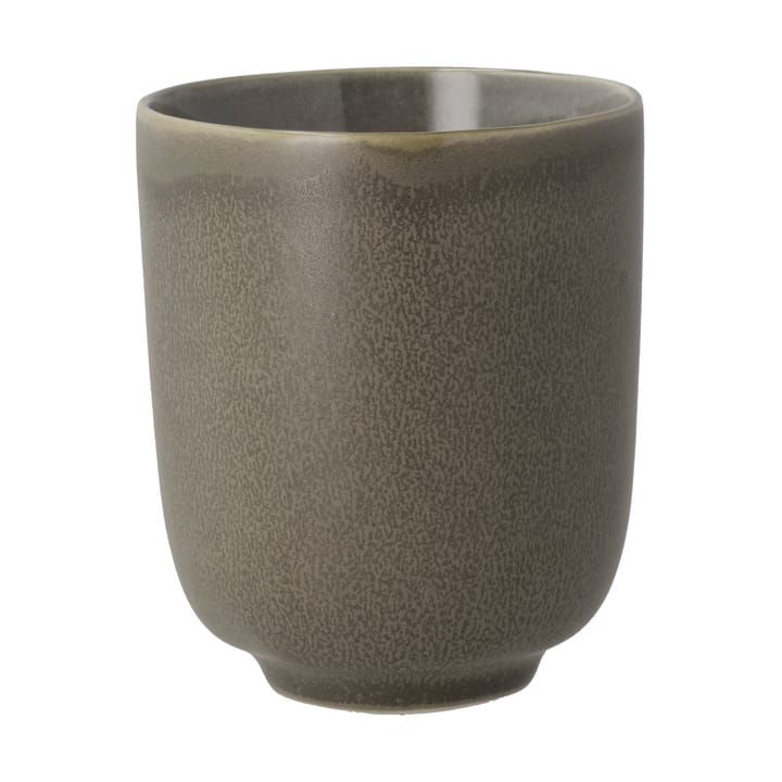 Shoku muki ilman korvaa 33 cl - Warm brown - Villa Collection