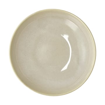Shoku pastakulho Ø21 cm - Beige - Villa Collection