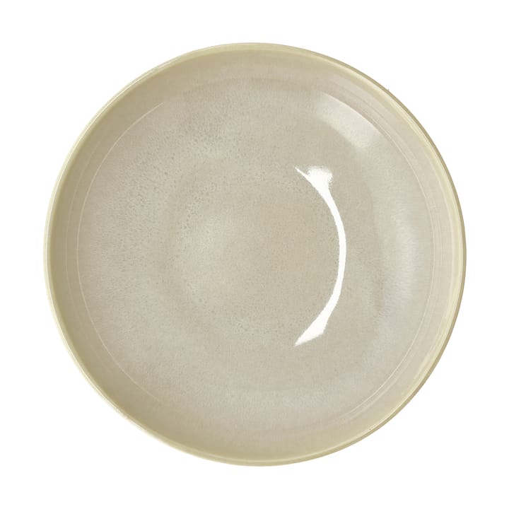 Shoku pastakulho Ø21 cm, Beige Villa Collection